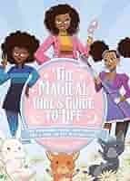 Tapa de Magical Girl's Guide to Life