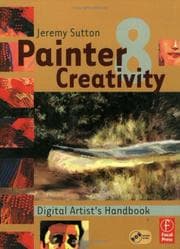 Tapa de Painter 7 creativity
