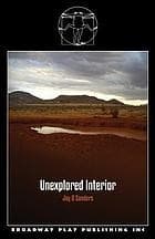 Tapa de Unexplored Interior