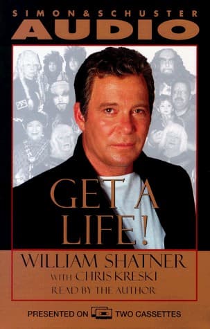Tapa de Get a Life!
