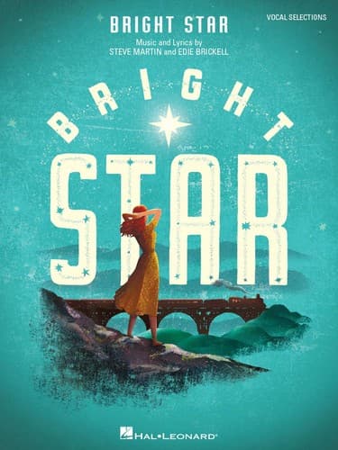 Tapa de Bright Star