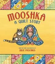 Tapa de Mooshka