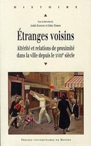 Tapa de Etranges voisins