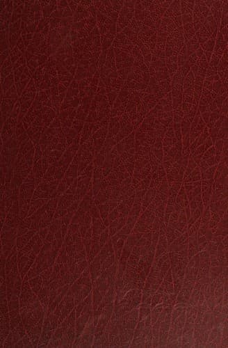 Tapa de Reader's Digest Condensed Books