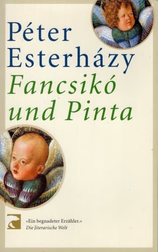 Tapa de Fancsikó und Pinta