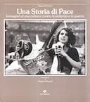 Tapa de Una Storia di Pace