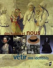Tapa de Des habits et nous