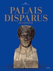 Tapa de Palais disparus de Napoléon