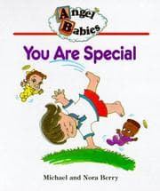 Tapa de Angel Babies