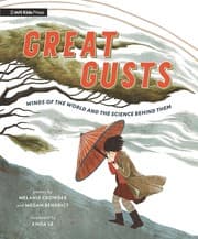 Tapa de Great Gusts