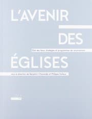 Tapa de L'avenir des églises