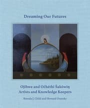 Tapa de Dreaming our Futures