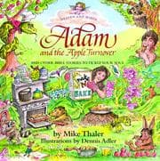 Tapa de Adam and the Apple Turnover (Heaven and Mirth)