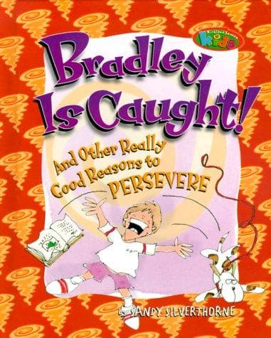 Tapa de Bradley is caught!