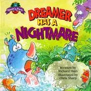 Tapa de Dreamer has a nightmare