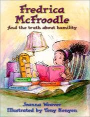 Tapa de Fredrica McFroodle