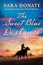 Tapa de Sweet Blue Distance