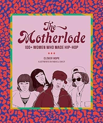 Tapa de Motherlode