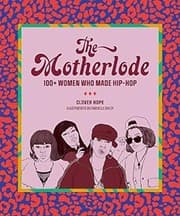 Tapa de Motherlode
