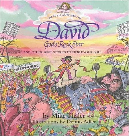 Tapa de David