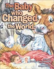Tapa de The baby who changed the world