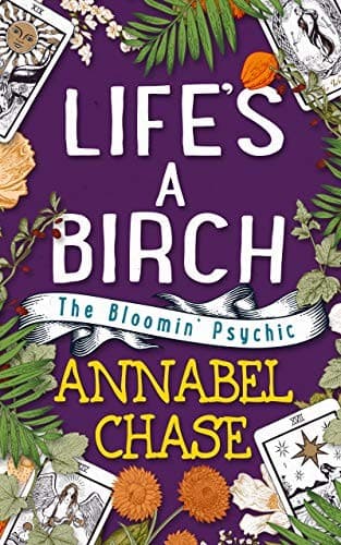 Tapa de Life’s a Birch