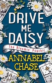 Tapa de Drive me Daisy
