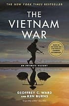 Tapa de The Vietnam War