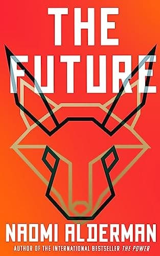 Tapa de The Future