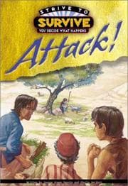 Tapa de Attack!