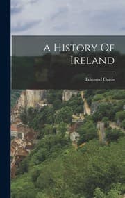 Tapa de History of Ireland