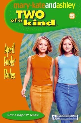 Tapa de April Fools' Rules