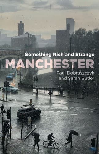 Tapa de Manchester