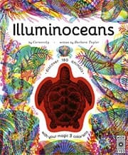 Tapa de Illuminoceans