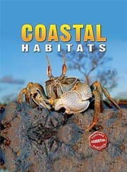 Tapa de Coastal Habitats