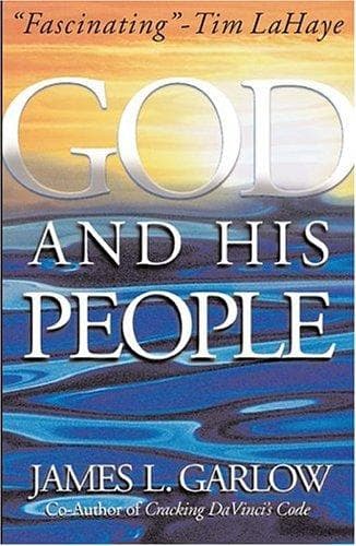 Tapa de God and His People