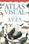 Tapa de Atlas visual de las aves