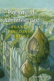 Tapa de Botanical Architecture