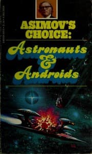 Tapa de Astronauts & Androids