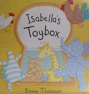 Tapa de Isabella's Toybox