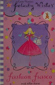 Tapa de Fashion Fiasco and Other Stories