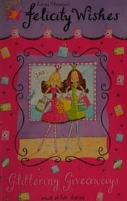 Tapa de Glittering Giveaways and other stories
