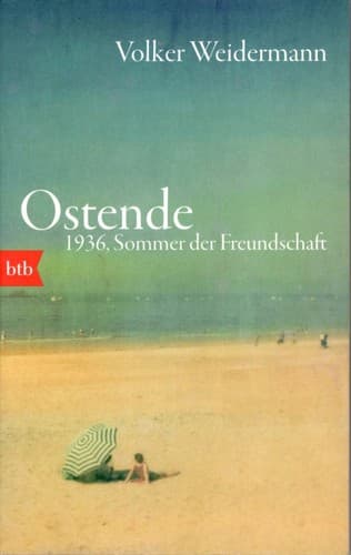 Tapa de Ostende