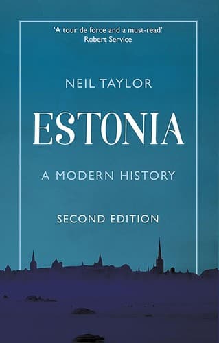 Tapa de Estonia
