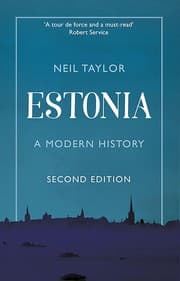 Tapa de Estonia