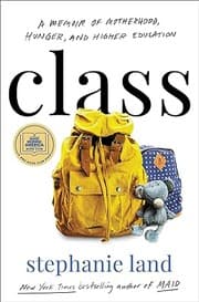 Tapa de Class