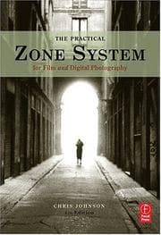 Tapa de The Practical Zone System