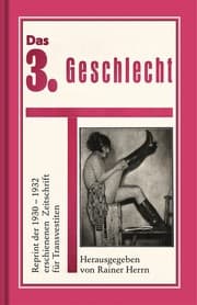 Tapa de Das 3. Geschlecht
