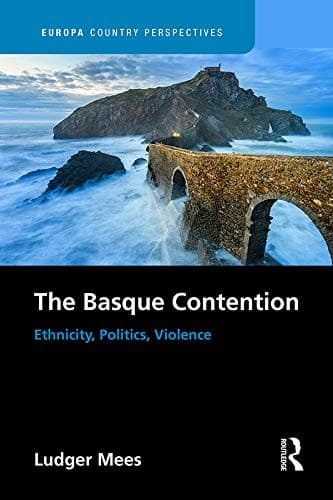Tapa de Basque Contention
