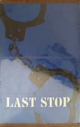Tapa de Last Stop